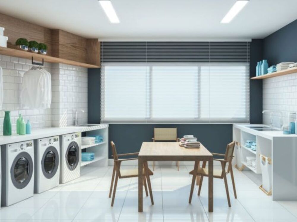Apartamento, 1 quarto, 37 m² - Foto 9