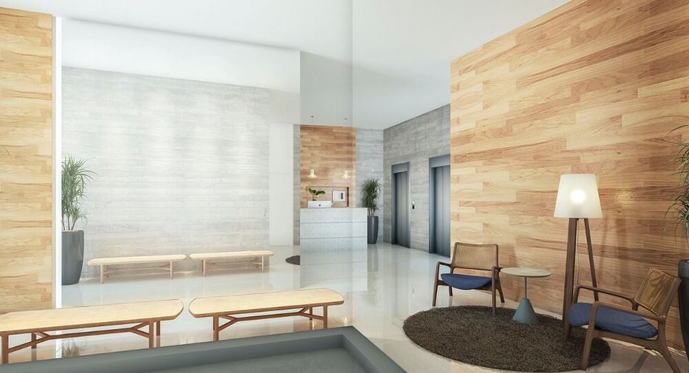 Apartamento, 1 quarto, 37 m² - Foto 5