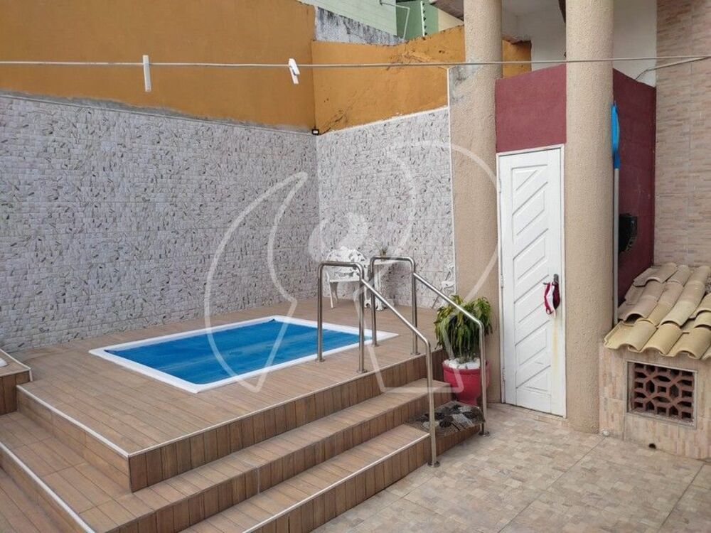 Casa, 6 quartos, 260 m² - Foto 3