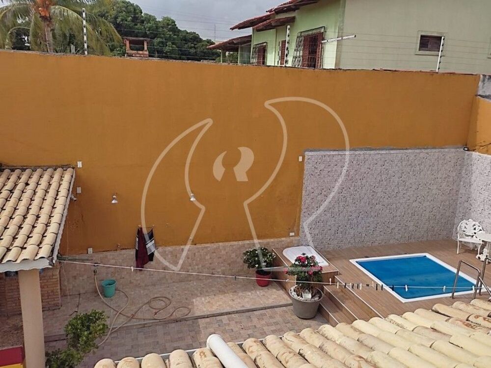Casa, 6 quartos, 260 m² - Foto 2
