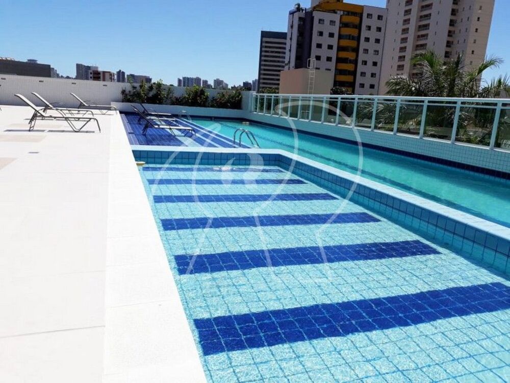 Apartamento, 3 quartos, 71 m² - Foto 2
