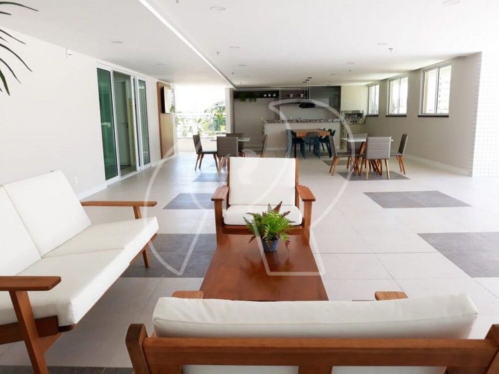 Apartamento, 3 quartos, 71 m² - Foto 4