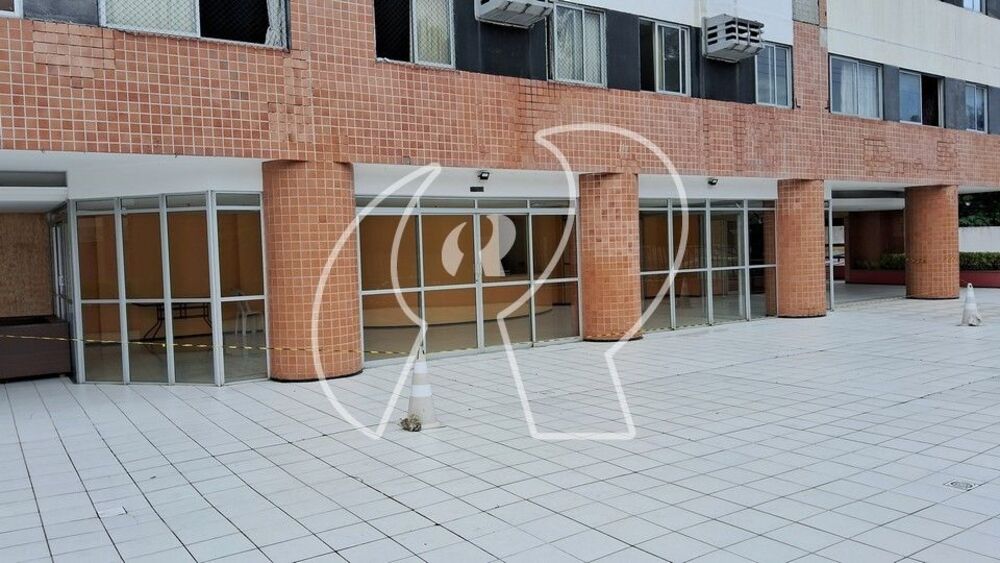 Apartamento, 2 quartos, 44 m² - Foto 2