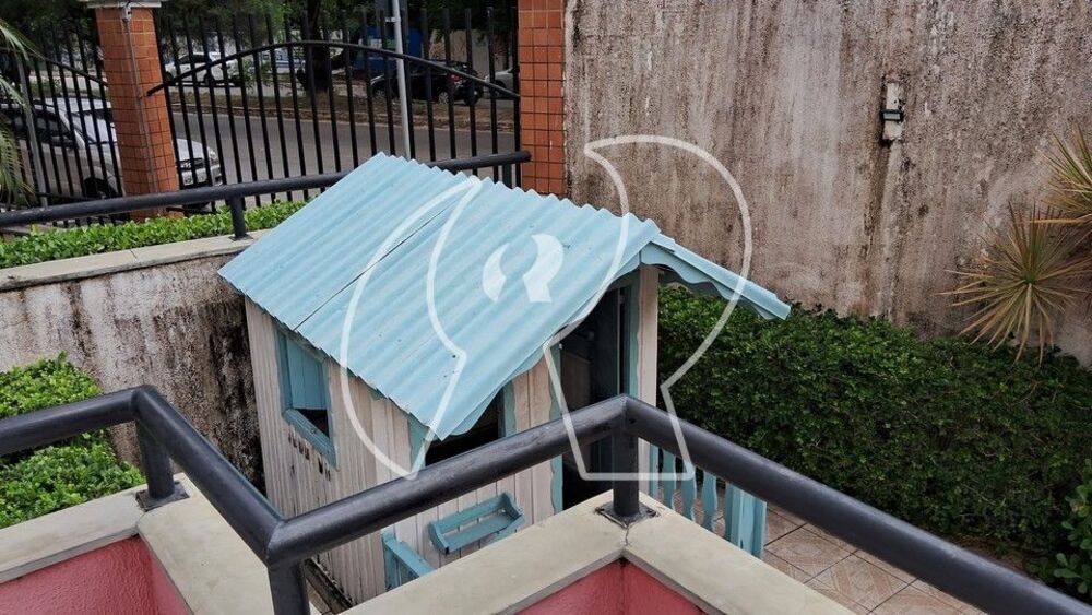 Apartamento, 2 quartos, 44 m² - Foto 5