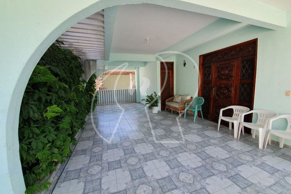 Casa, 4 quartos, 750 m² - Foto 4