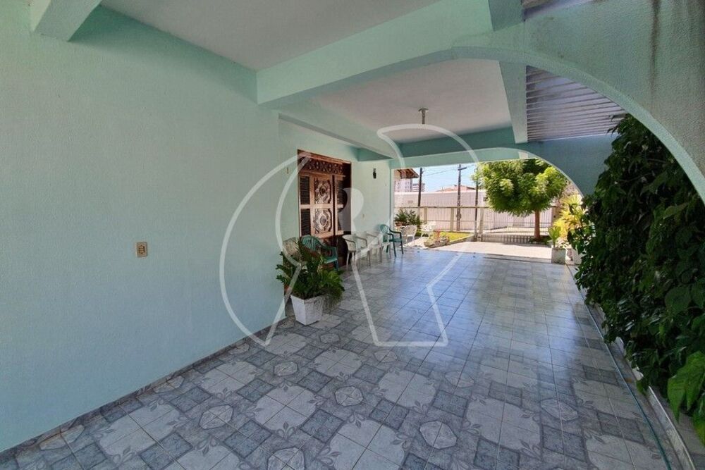 Casa, 4 quartos, 750 m² - Foto 2