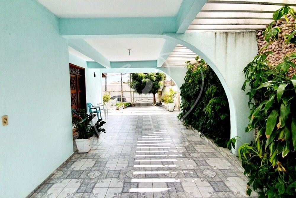 Casa, 4 quartos, 750 m² - Foto 7