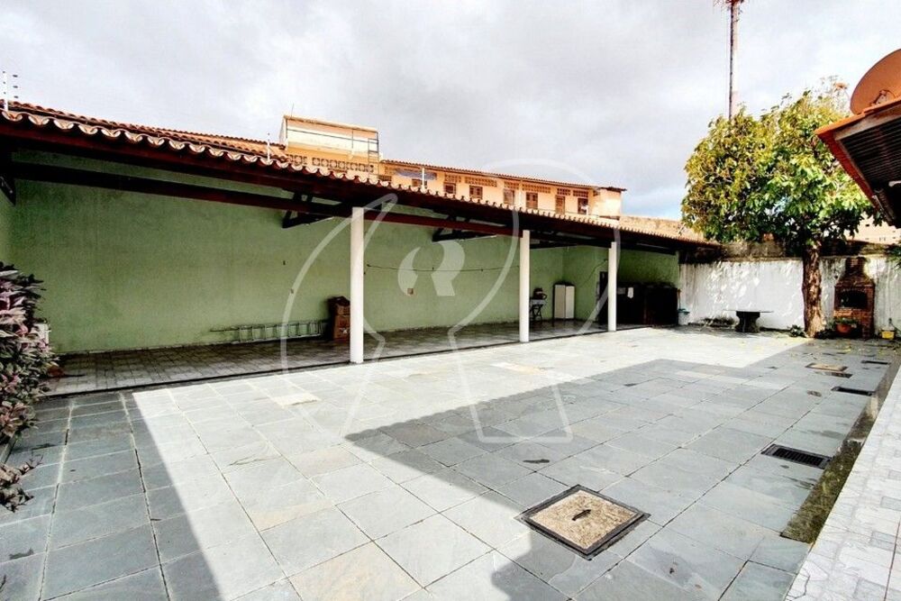 Casa, 4 quartos, 750 m² - Foto 6