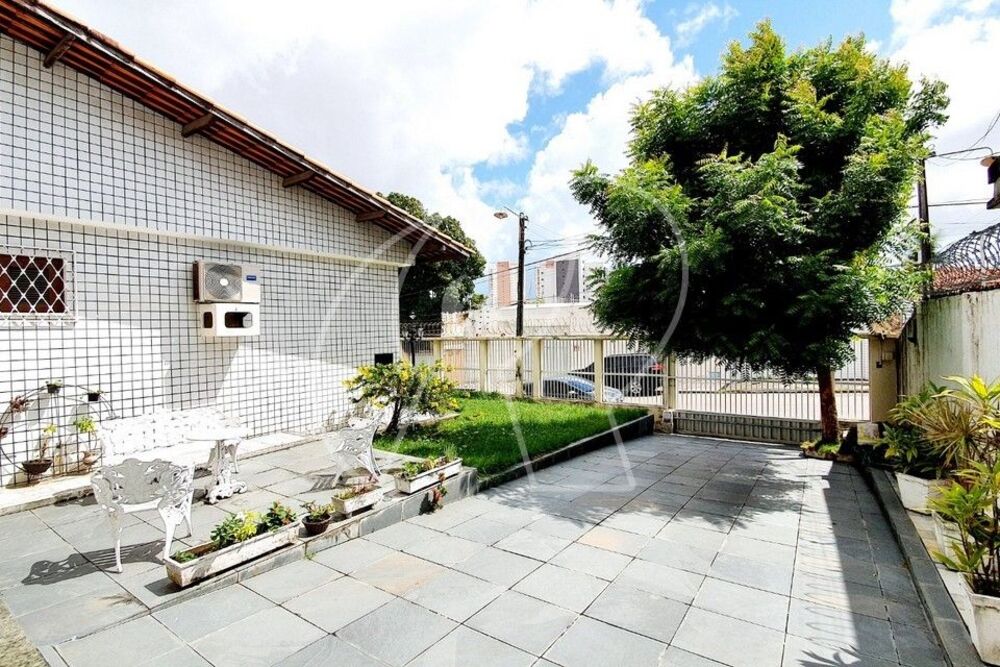 Casa, 4 quartos, 750 m² - Foto 8