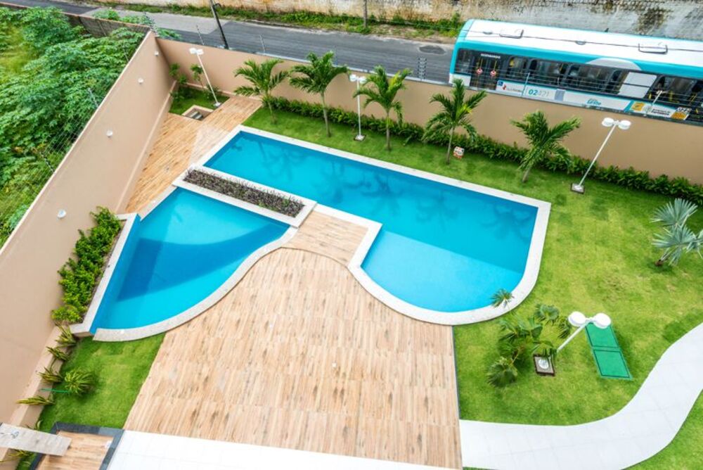 Apartamento, 3 quartos, 119 m² - Foto 3