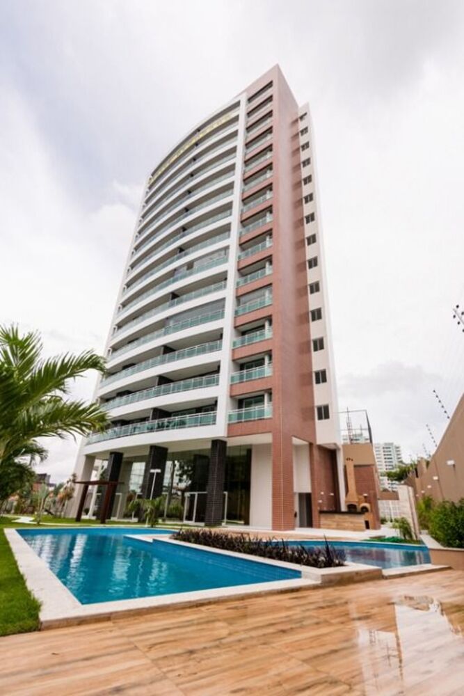 Apartamento, 3 quartos, 119 m² - Foto 2