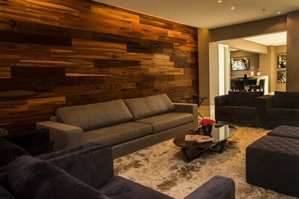 Sala-Conjunto, 34 m² - Foto 6