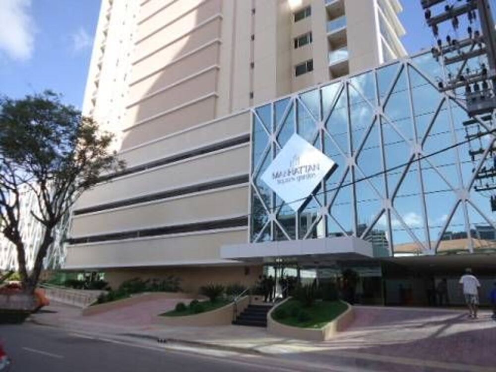 Sala-Conjunto, 34 m² - Foto 1