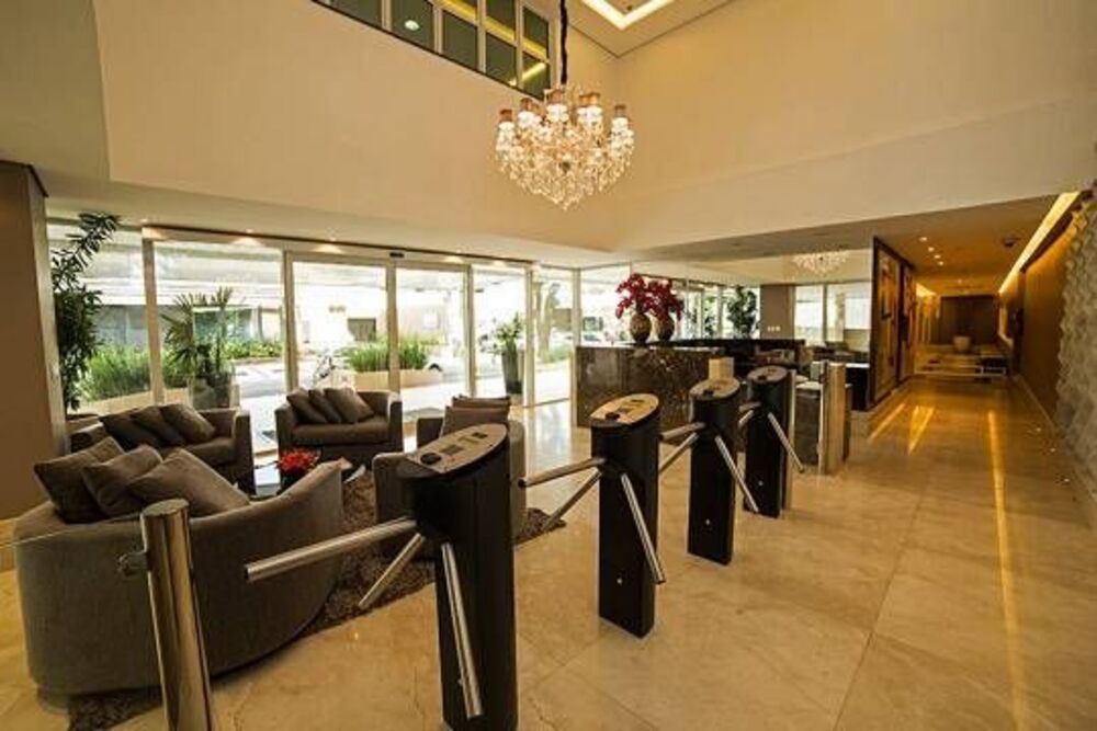 Sala-Conjunto, 34 m² - Foto 5