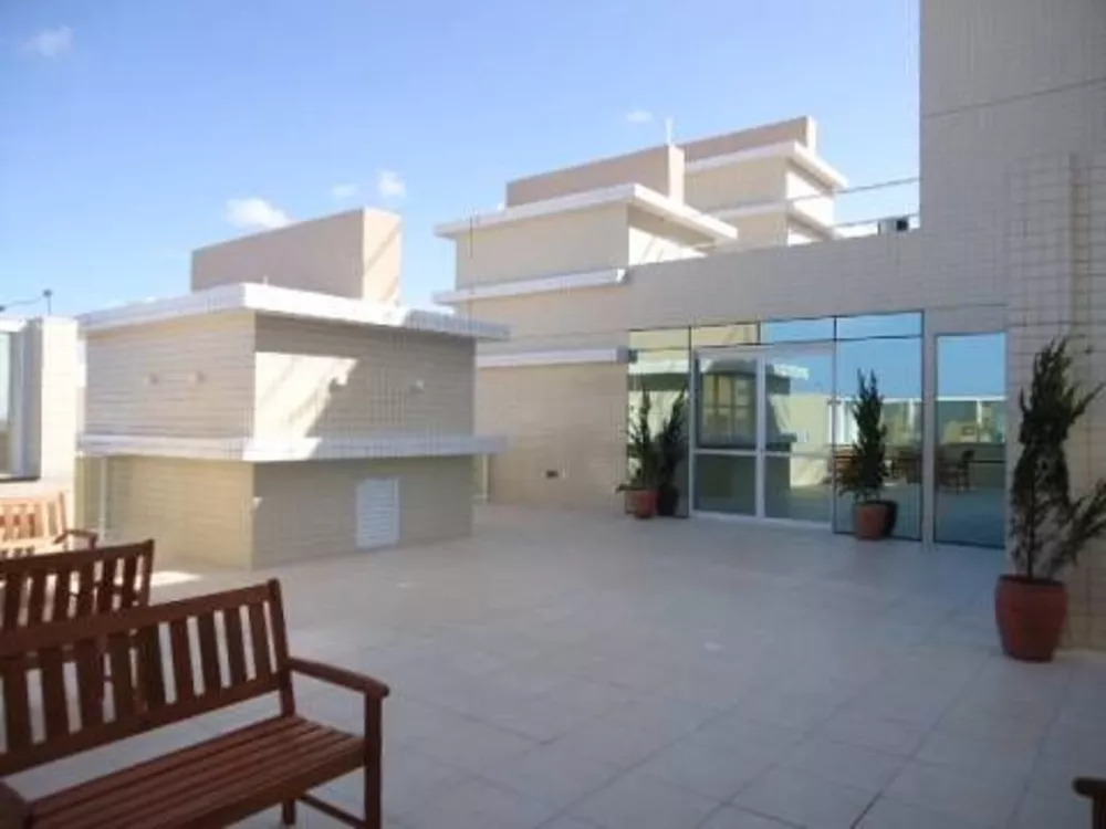 Sala-Conjunto, 34 m² - Foto 12