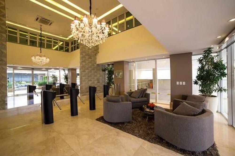 Sala-Conjunto, 34 m² - Foto 3