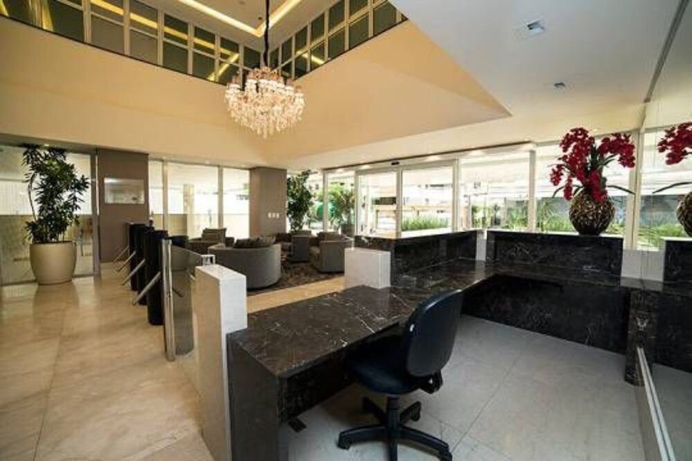 Sala-Conjunto, 34 m² - Foto 4