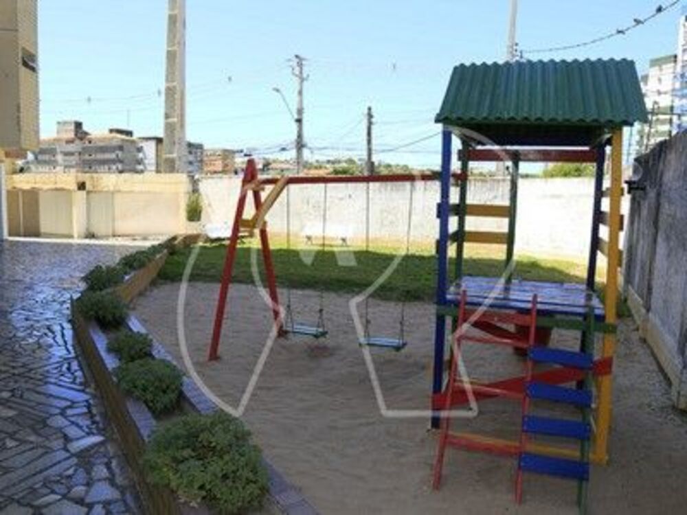 Apartamento, 3 quartos, 108 m² - Foto 2