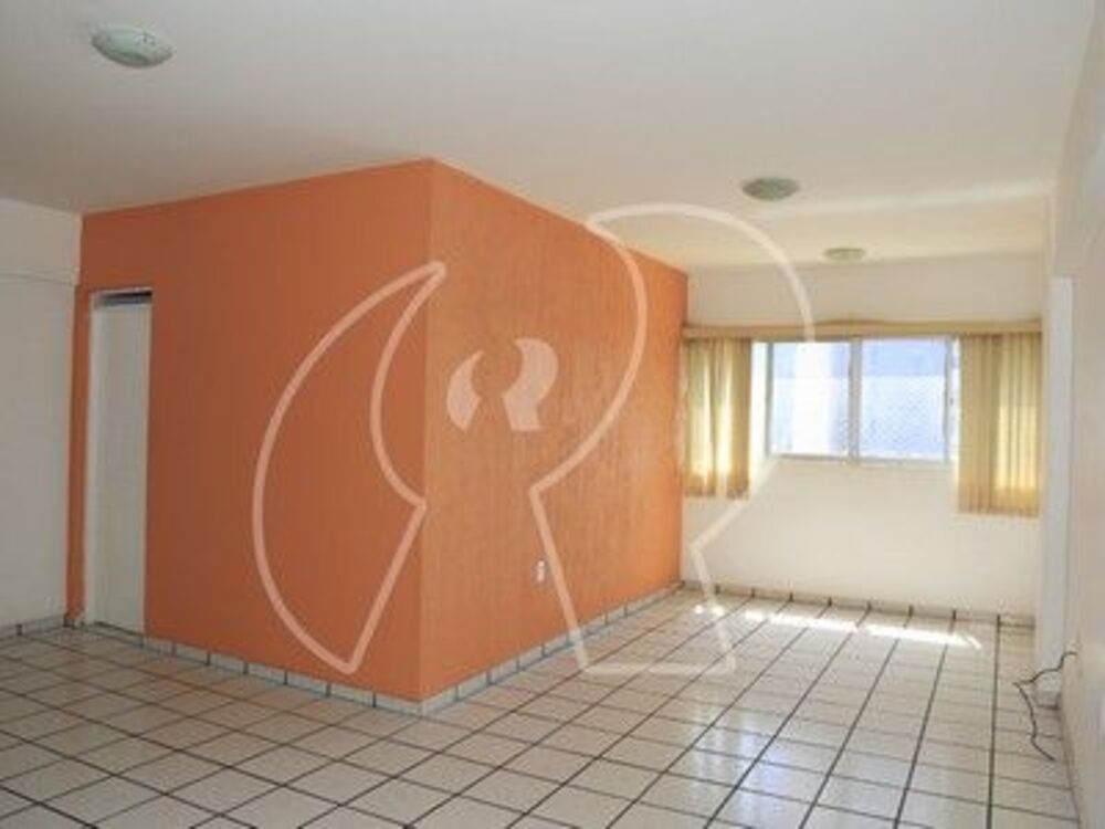 Apartamento, 3 quartos, 108 m² - Foto 1