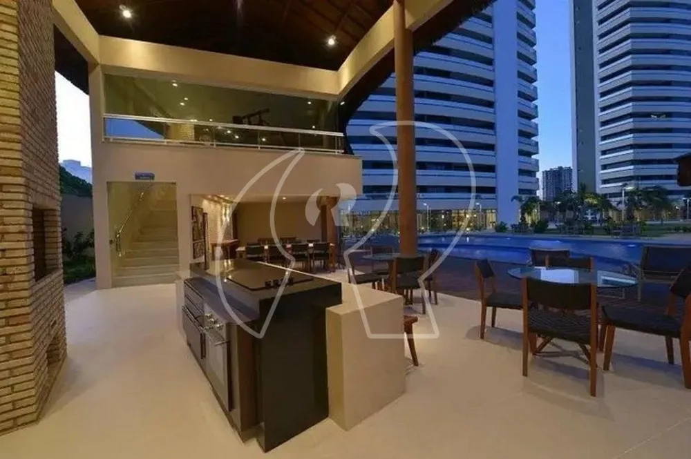 Apartamento, 4 quartos, 248 m² - Foto 20