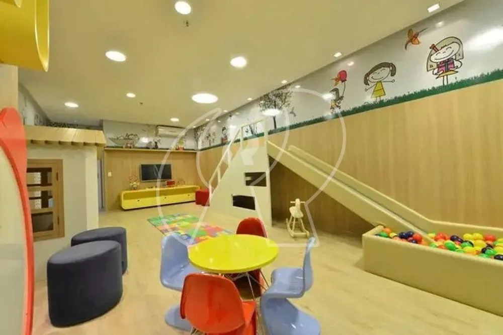 Apartamento, 4 quartos, 248 m² - Foto 6