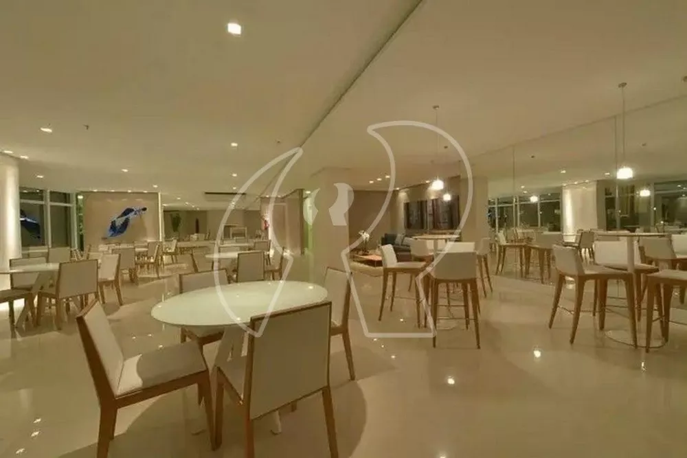 Apartamento, 4 quartos, 248 m² - Foto 3