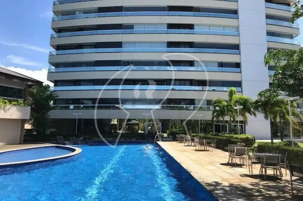 Apartamento, 4 quartos, 248 m² - Foto 12