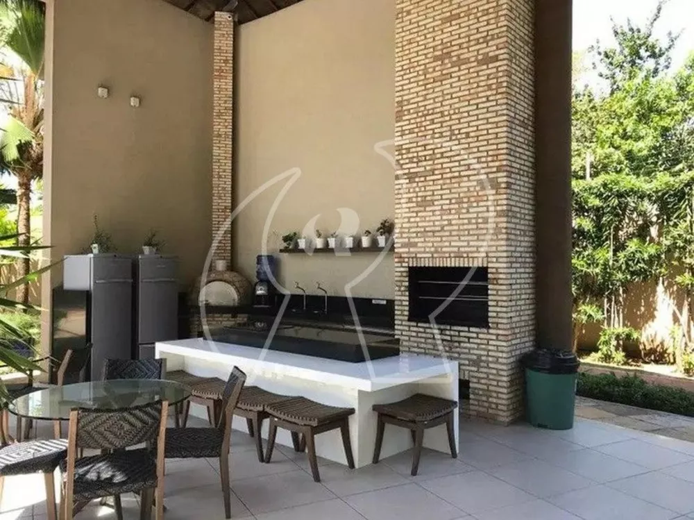 Apartamento, 4 quartos, 248 m² - Foto 13