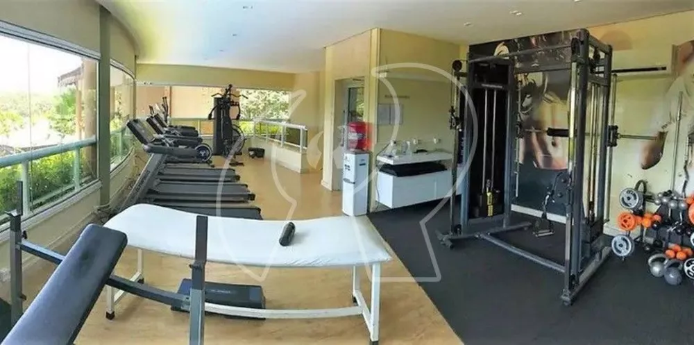 Apartamento, 4 quartos, 248 m² - Foto 18