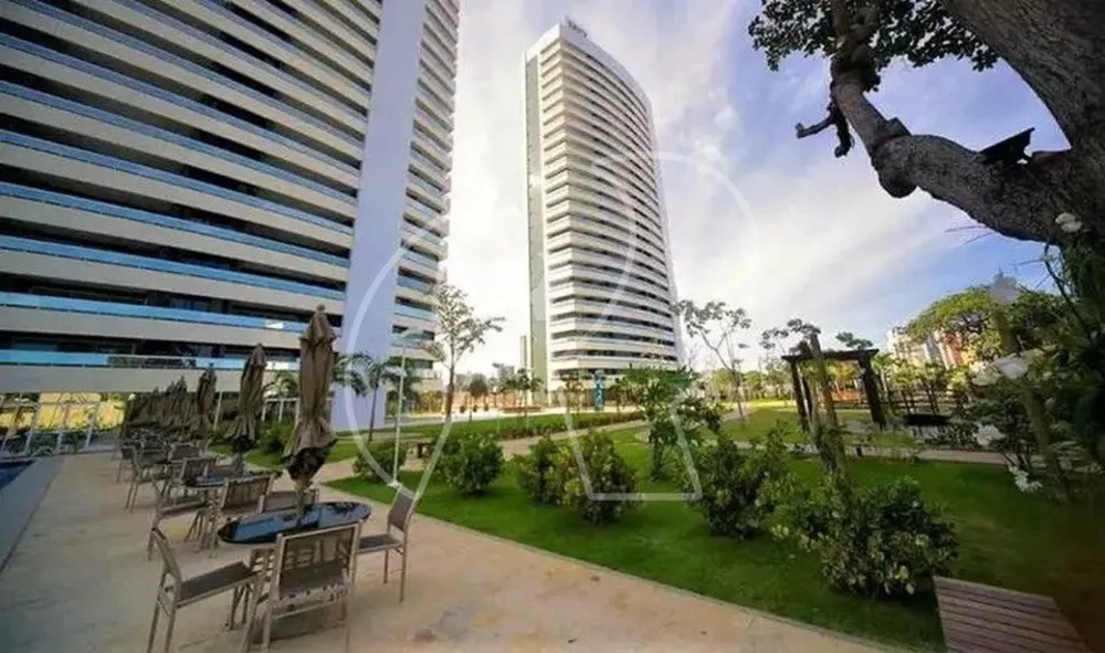 Apartamento, 4 quartos, 248 m² - Foto 19