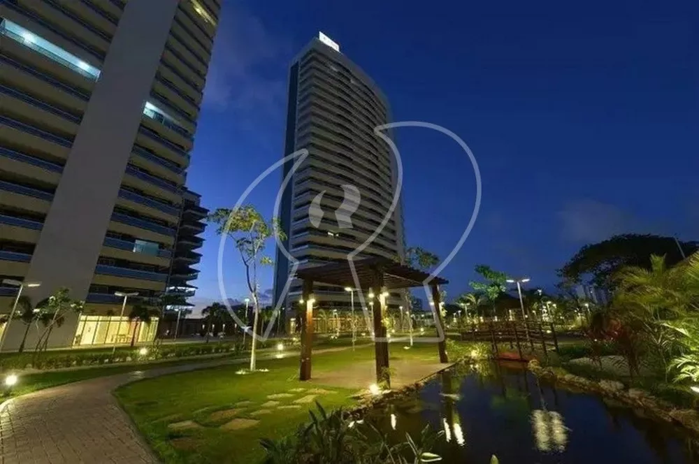 Apartamento, 4 quartos, 248 m² - Foto 14