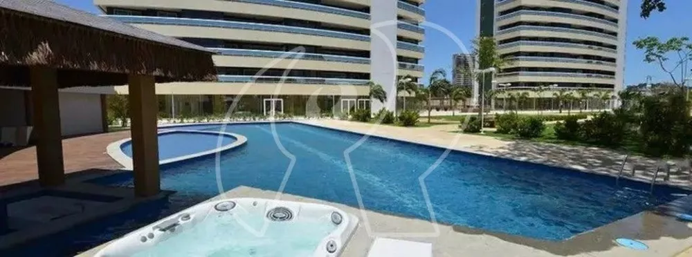 Apartamento, 4 quartos, 248 m² - Foto 10