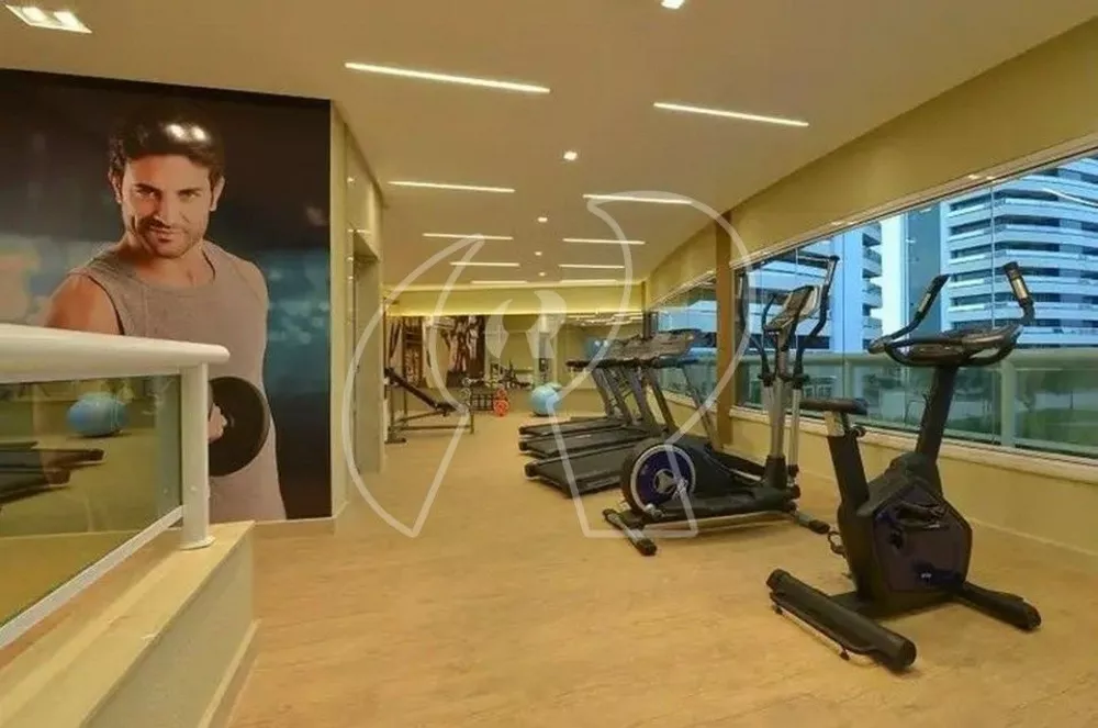 Apartamento, 4 quartos, 248 m² - Foto 16