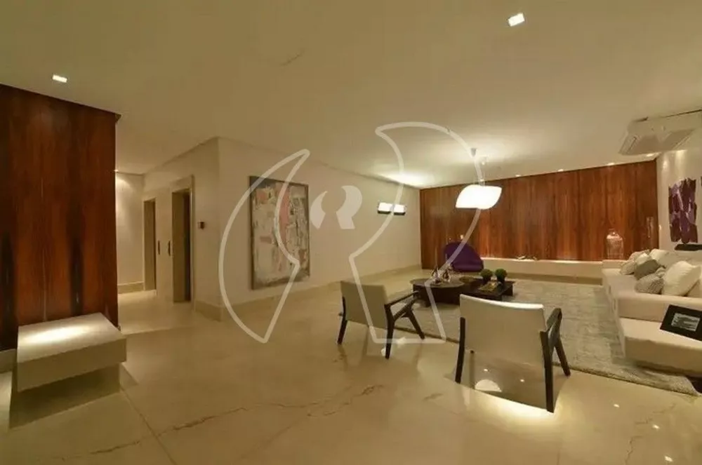 Apartamento, 4 quartos, 248 m² - Foto 11