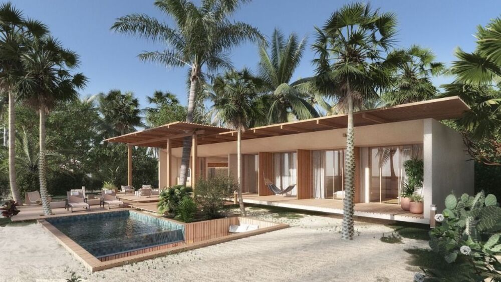 Casa de Condomínio à venda com 4 quartos, 256m² - Foto 2