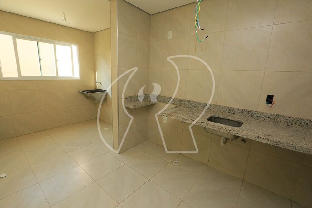 Casa de Condomínio, 3 quartos - Foto 3