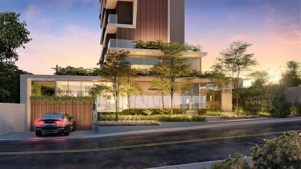 Apartamento, 2 quartos, 61 m² - Foto 2