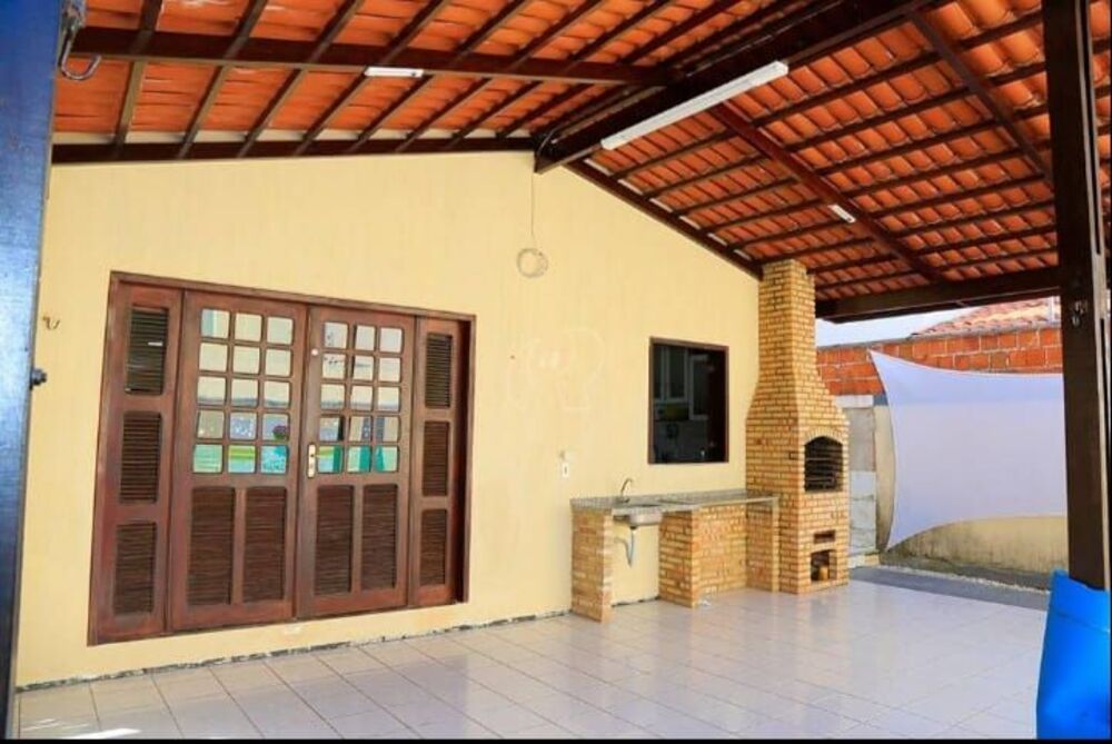 Casa, 4 quartos, 270 m² - Foto 3
