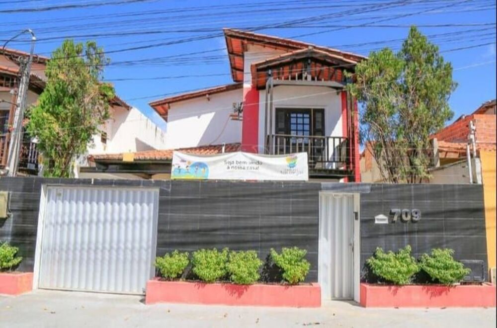Casa, 4 quartos, 270 m² - Foto 1