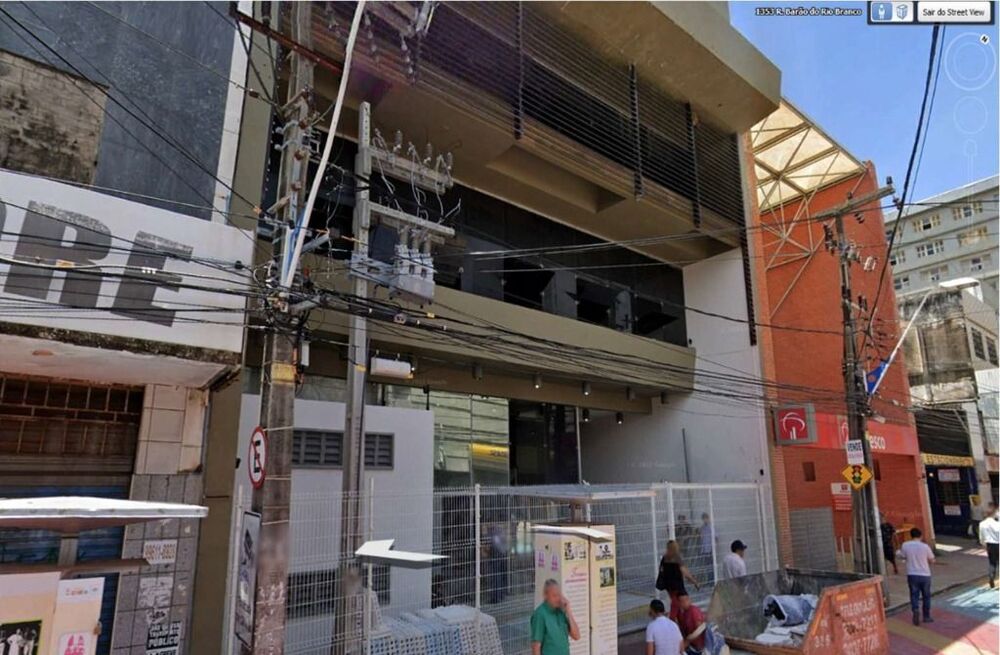 Prédio Inteiro, 2500 m² - Foto 3