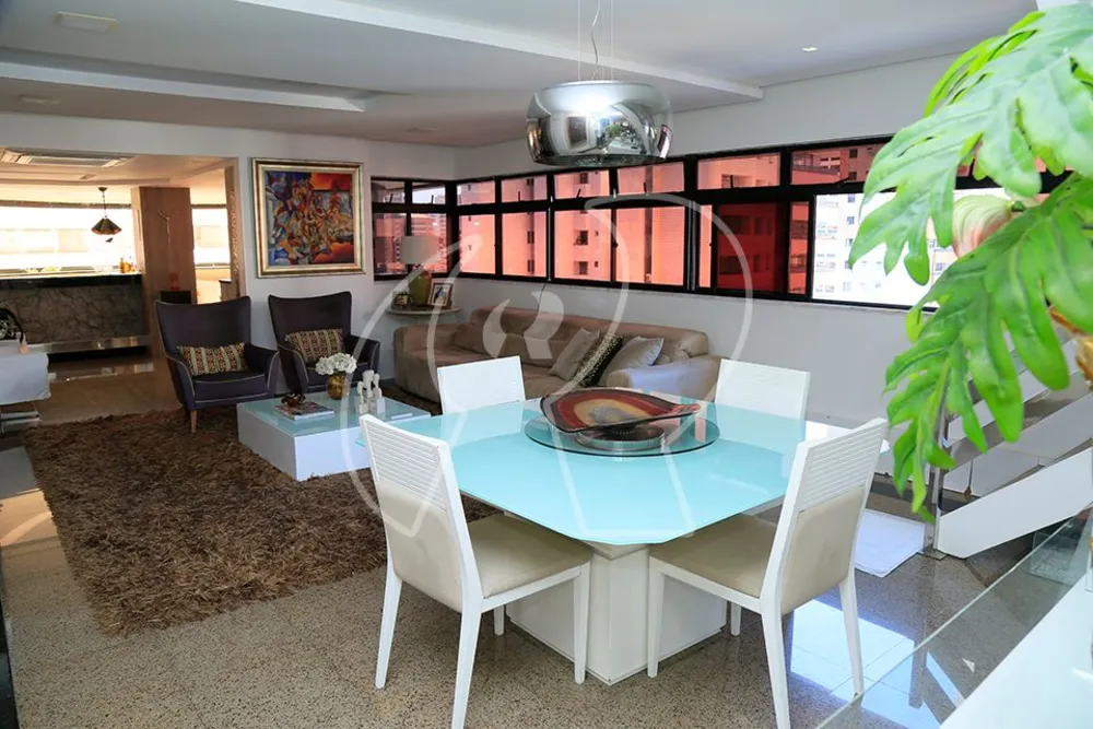 Cobertura, 5 quartos, 230 m² - Foto 2