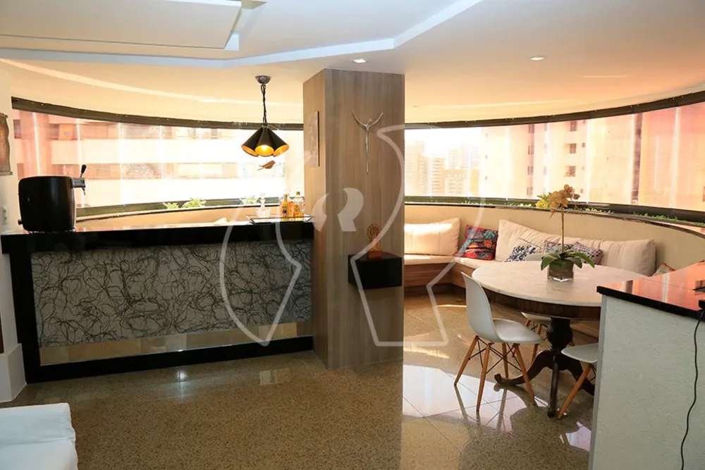 Cobertura, 5 quartos, 230 m² - Foto 4