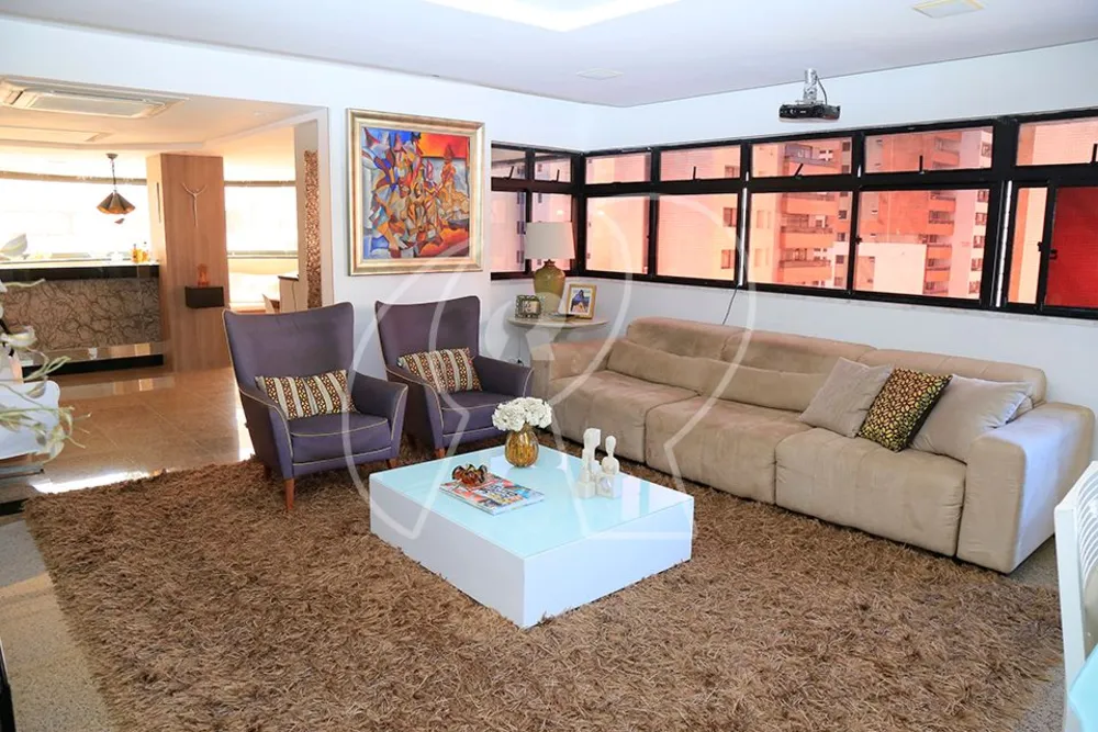 Cobertura, 5 quartos, 230 m² - Foto 3