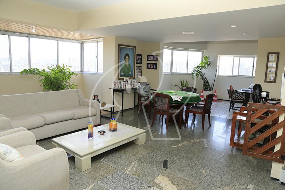 Apartamento, 5 quartos, 473 m² - Foto 2