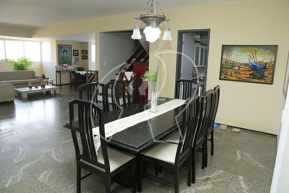 Apartamento, 5 quartos, 473 m² - Foto 4