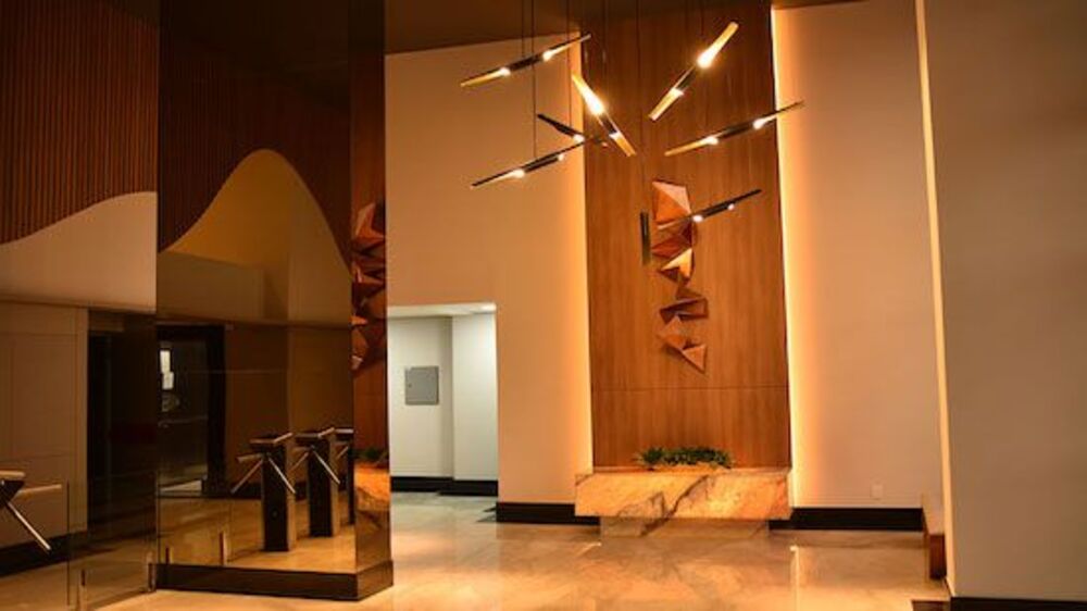 Sala-Conjunto, 56 m² - Foto 2