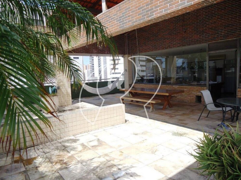 Cobertura, 3 quartos, 320 m² - Foto 4