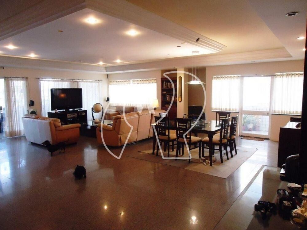 Cobertura, 3 quartos, 320 m² - Foto 1