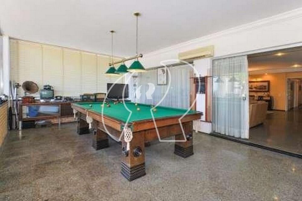Cobertura, 3 quartos, 320 m² - Foto 2