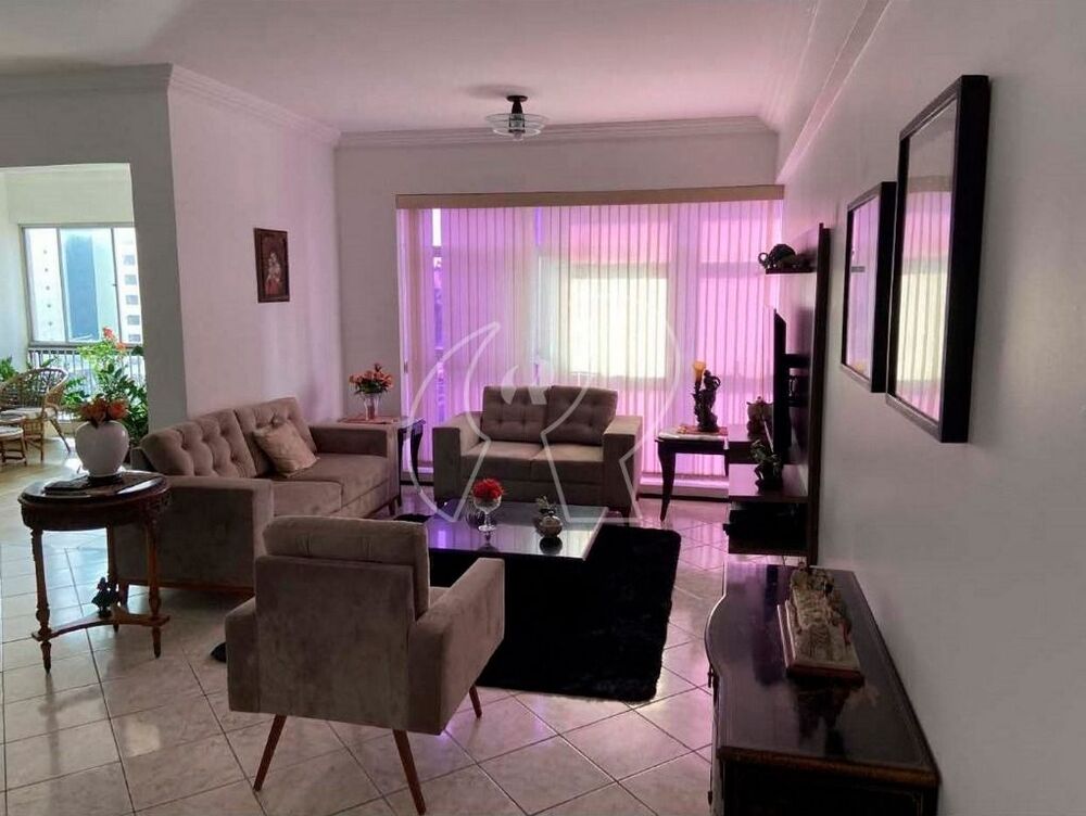 Apartamento, 4 quartos, 190 m² - Foto 2